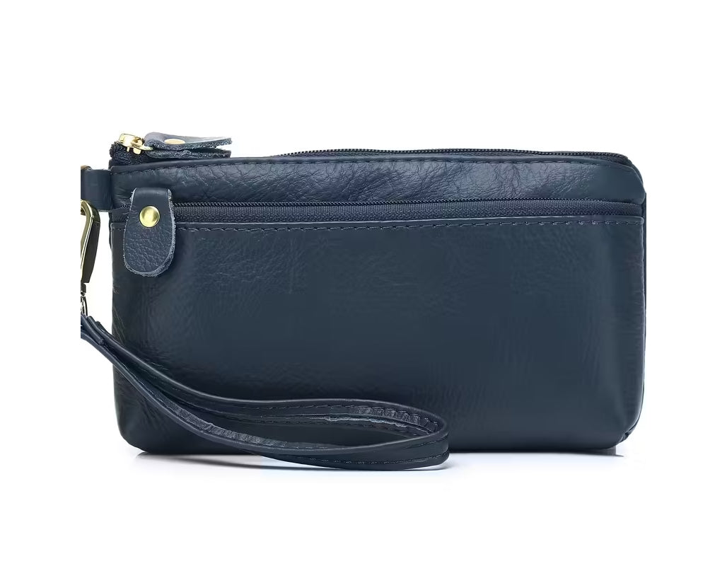 Clutch Bag / Coin Bag