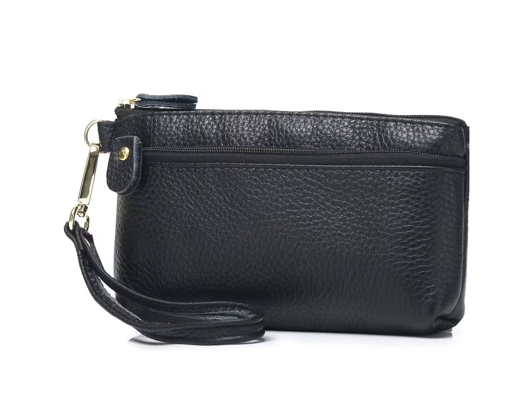 Clutch Bag / Coin Bag