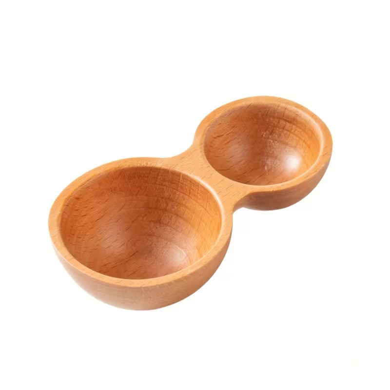 Wooden Coffee Scoop