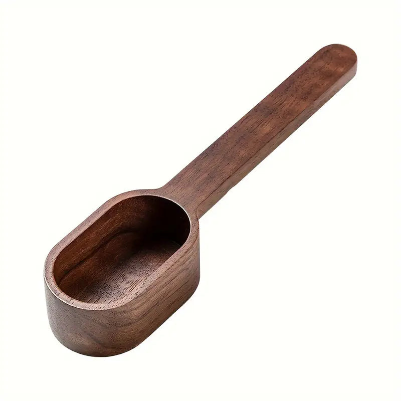 Wooden Coffee Scoop