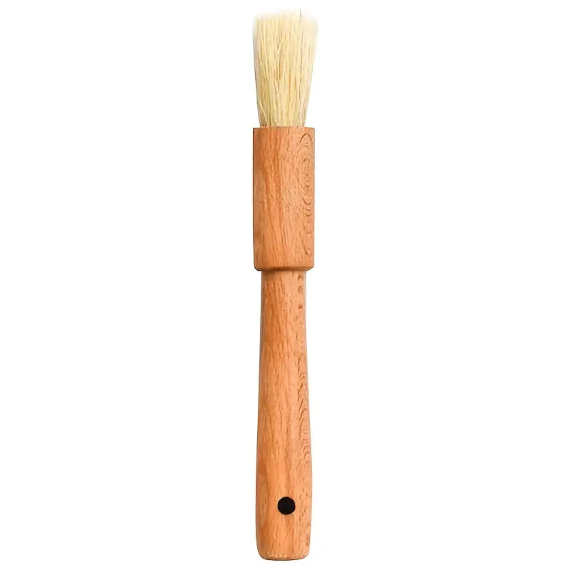 Wooden Brush