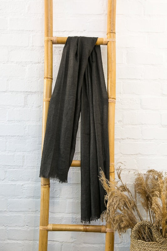 BAMBOO SCARVES