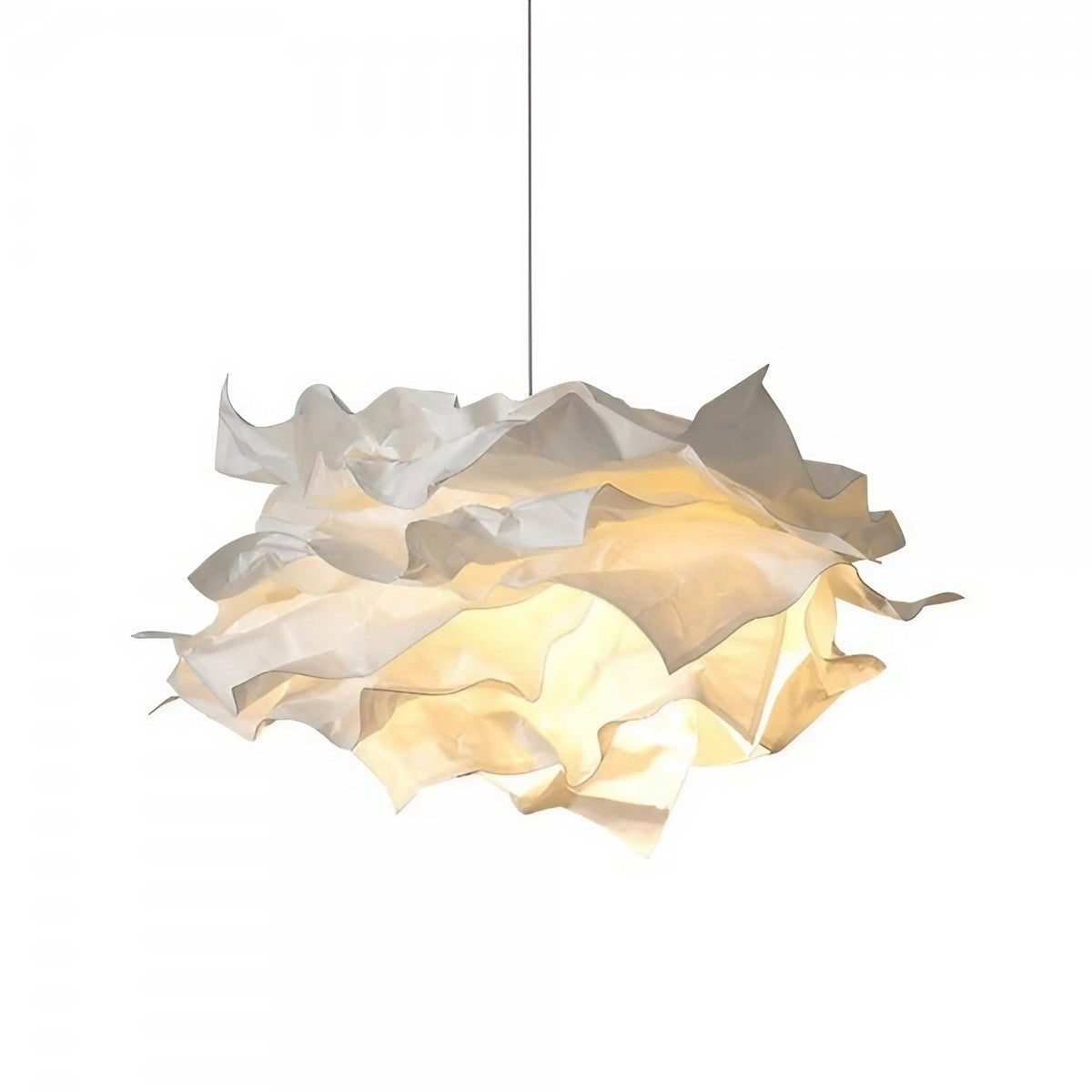 Nordic Cloud - Pendant Light