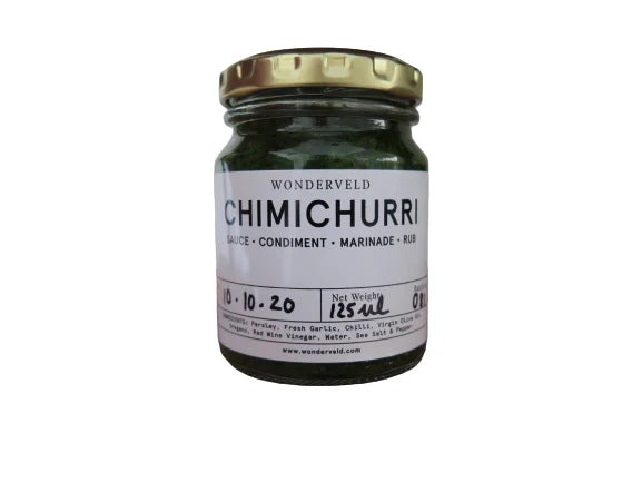 Chimichurri