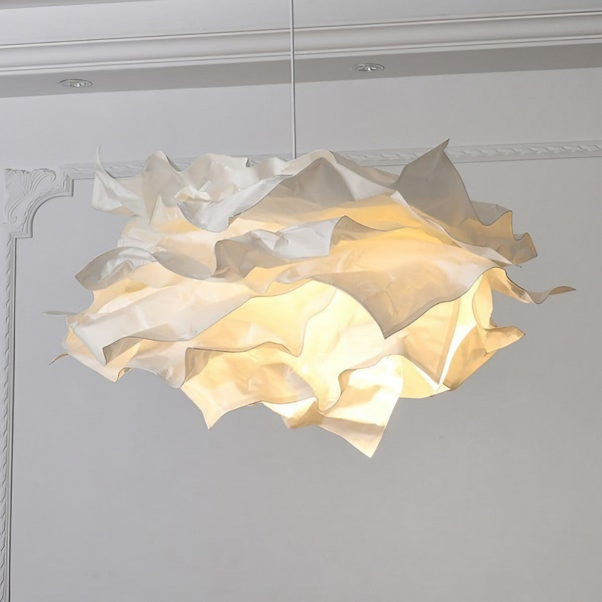 Nordic Cloud - Pendant Light