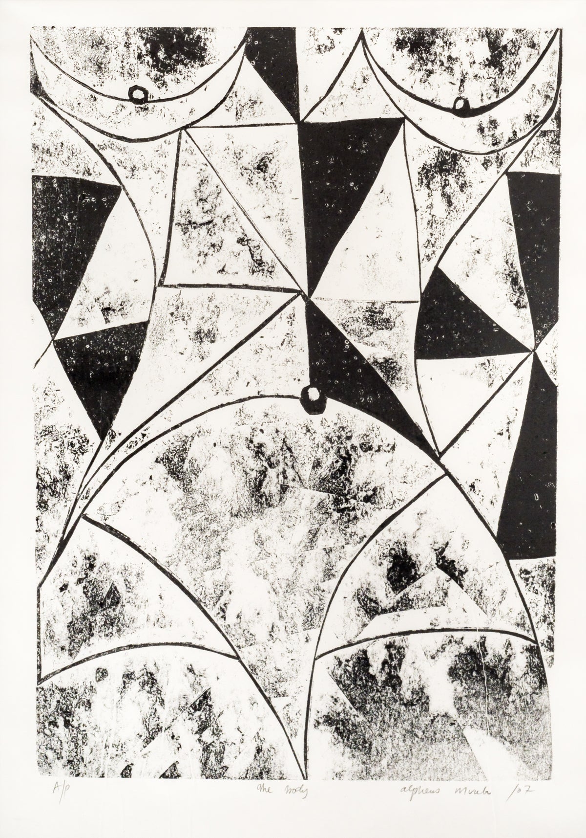 The Body