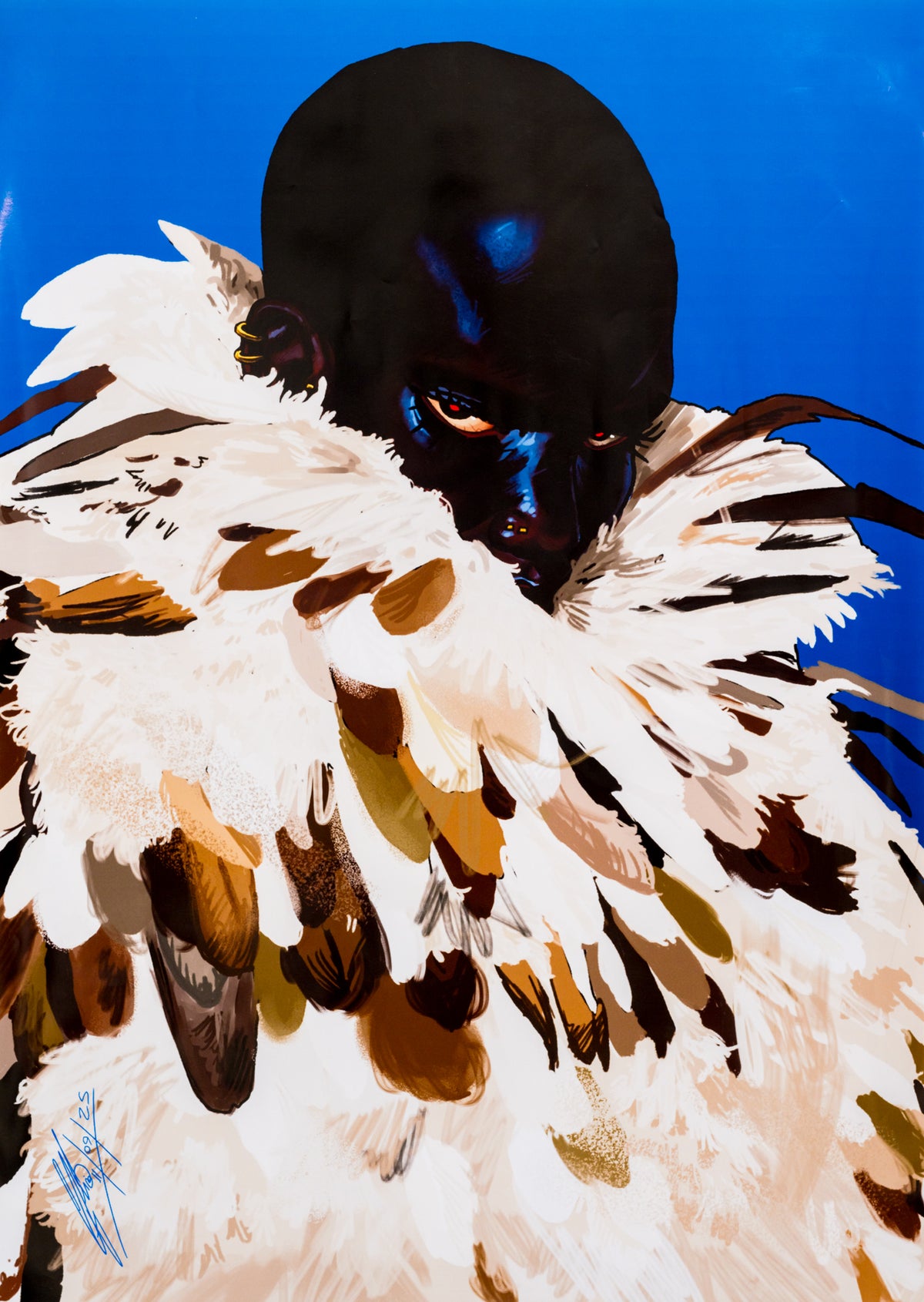 Feathers