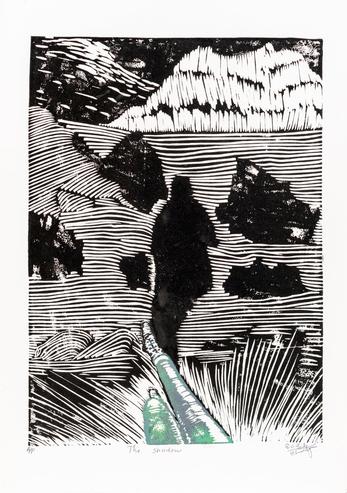 The Shadow