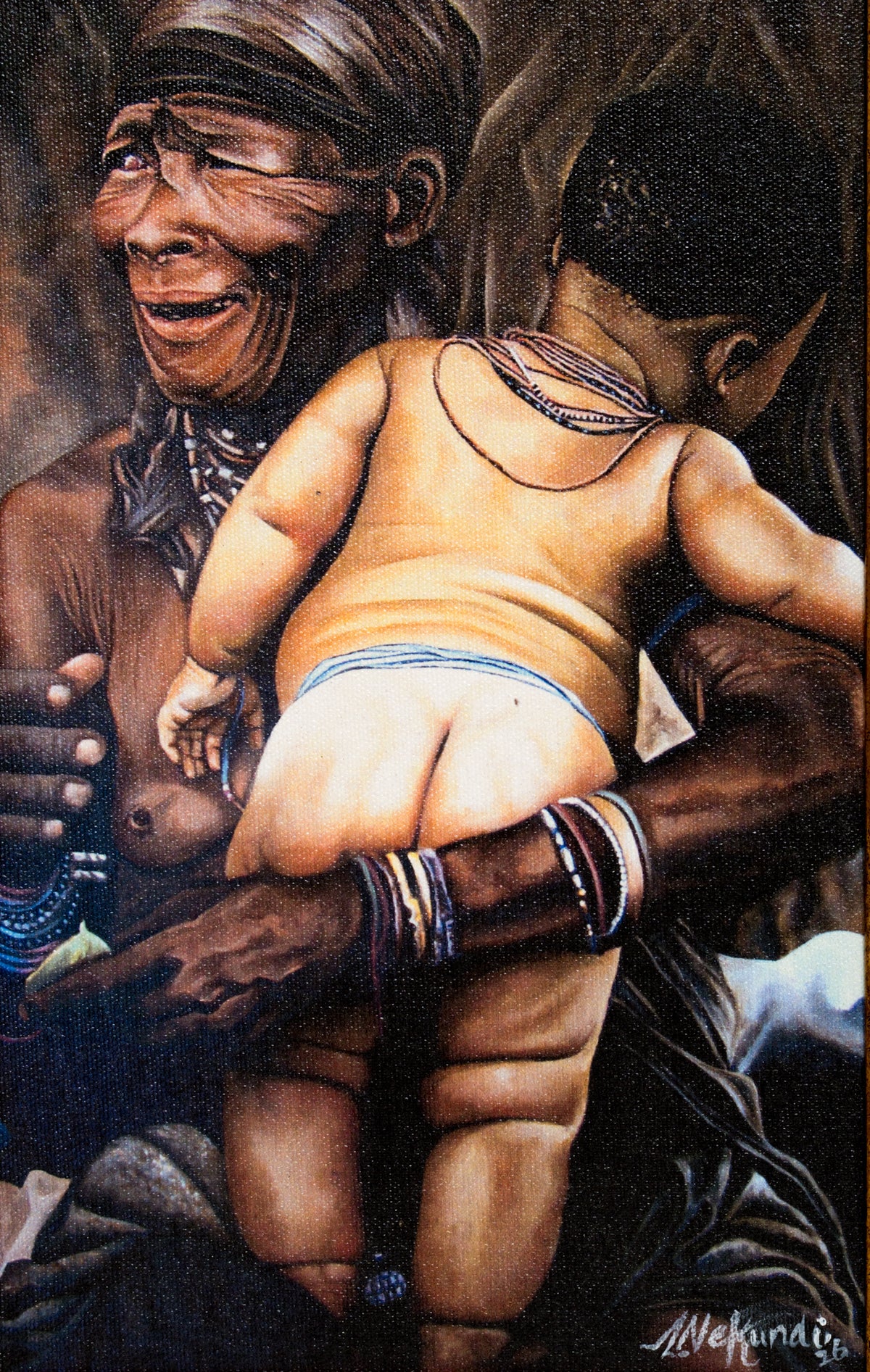 Mothers Love