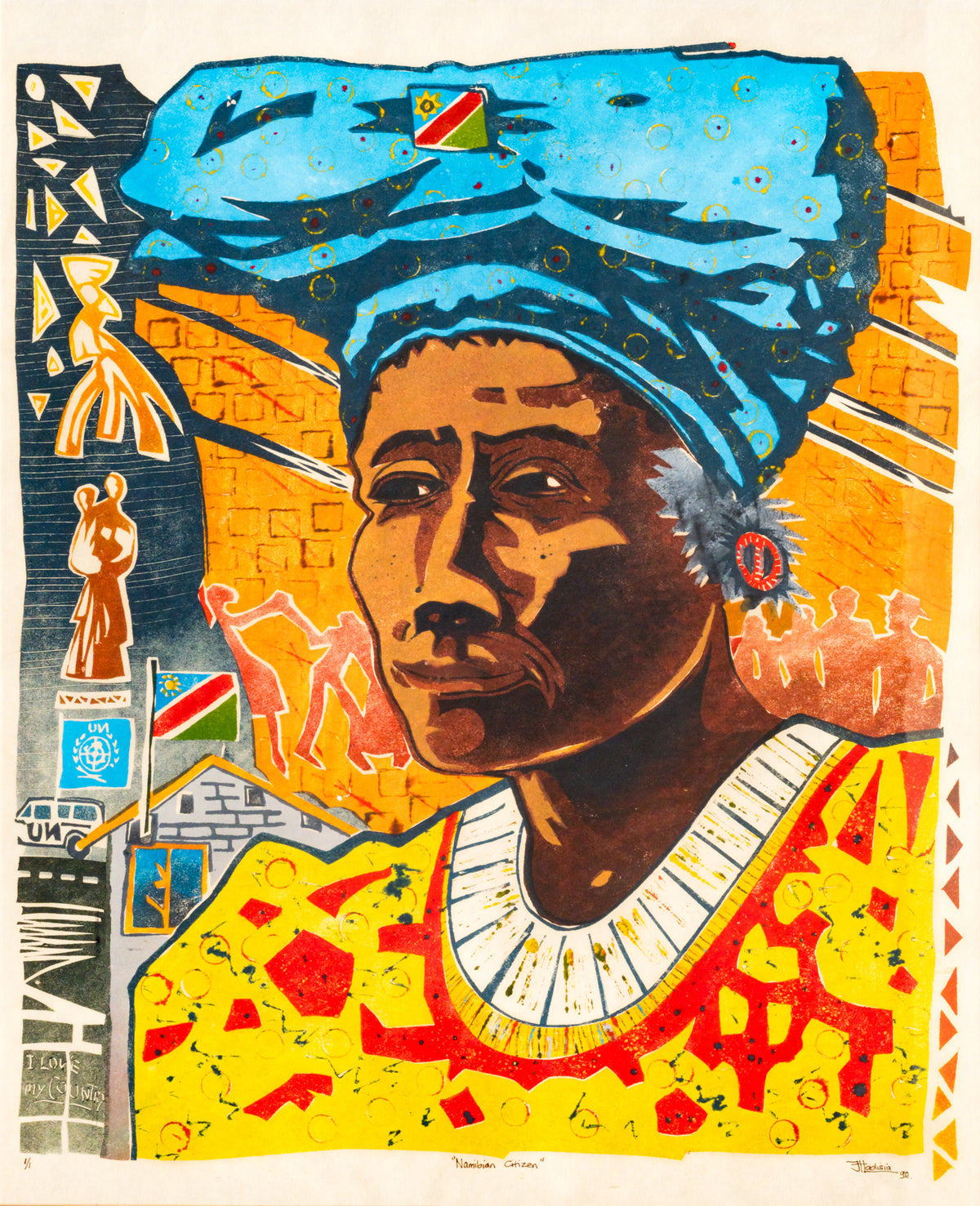 Namibian Citizen