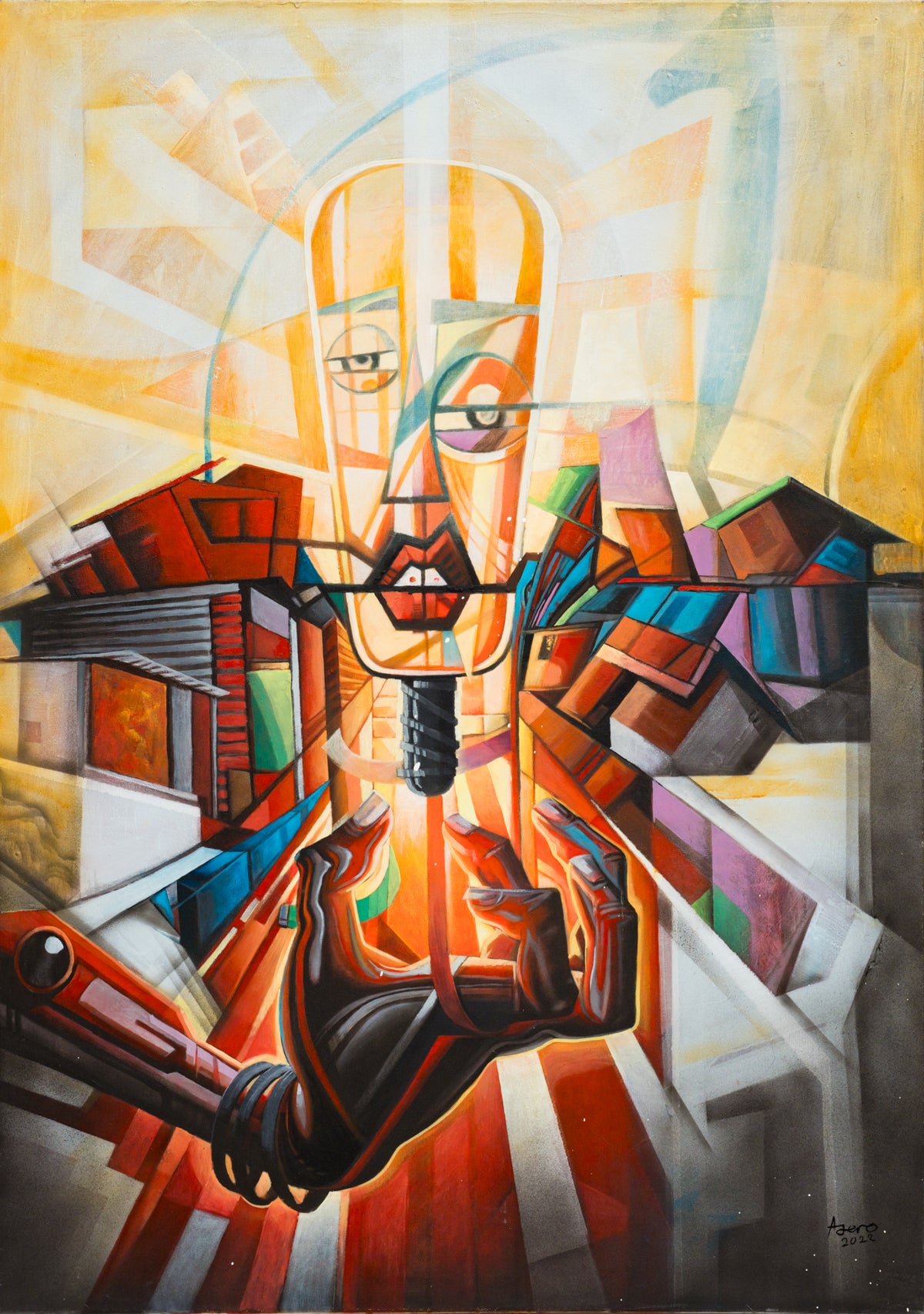 The Creator