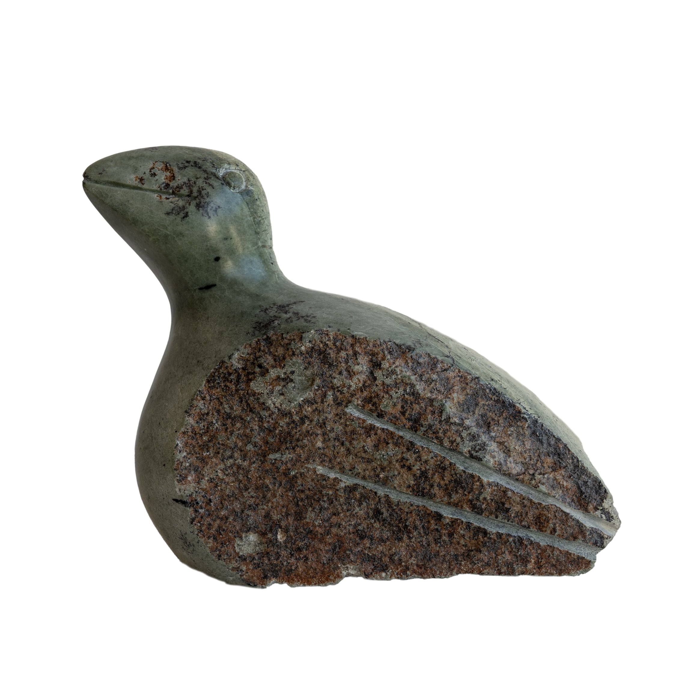 Small Bird - BELLHAUS Atelier & Galerie