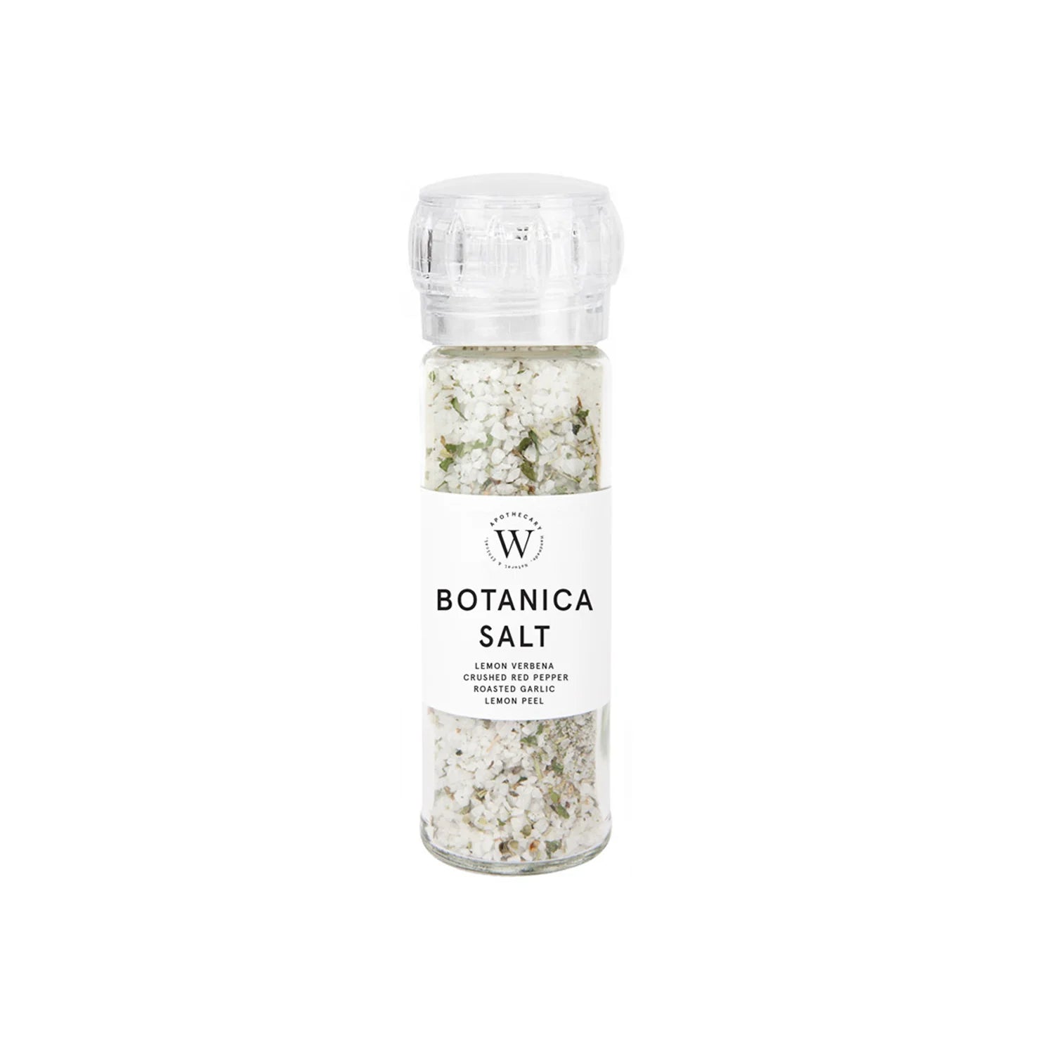 BOTANICA SALT