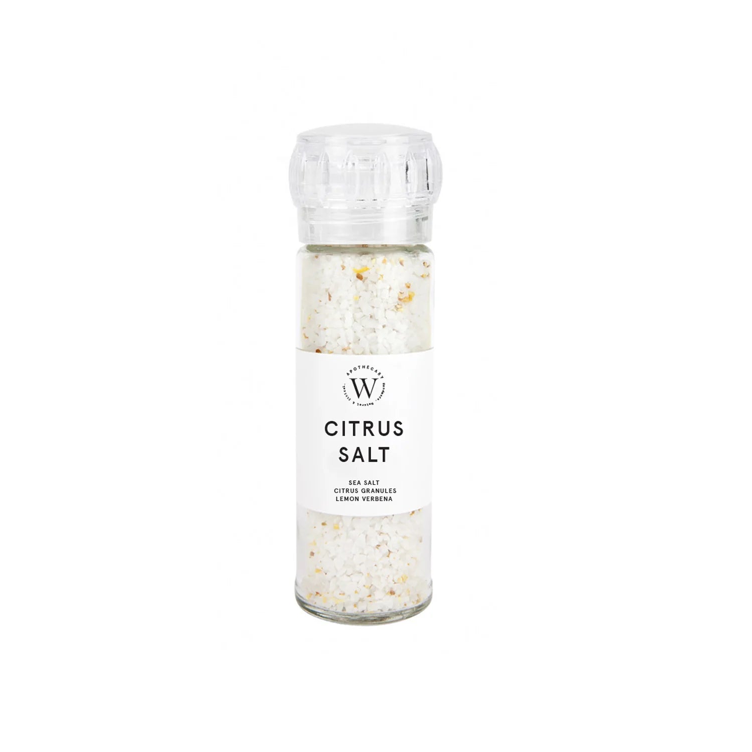 CITRUS SALT