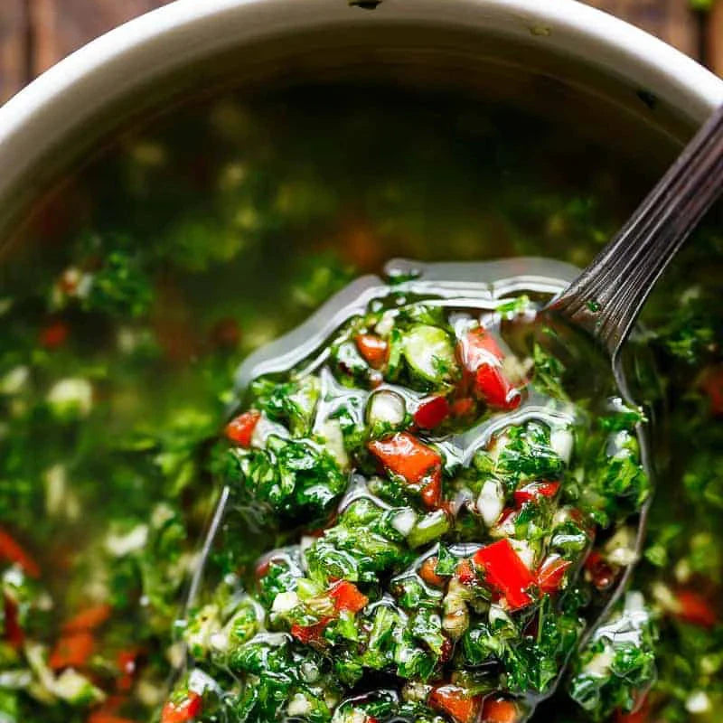 Chimichurri