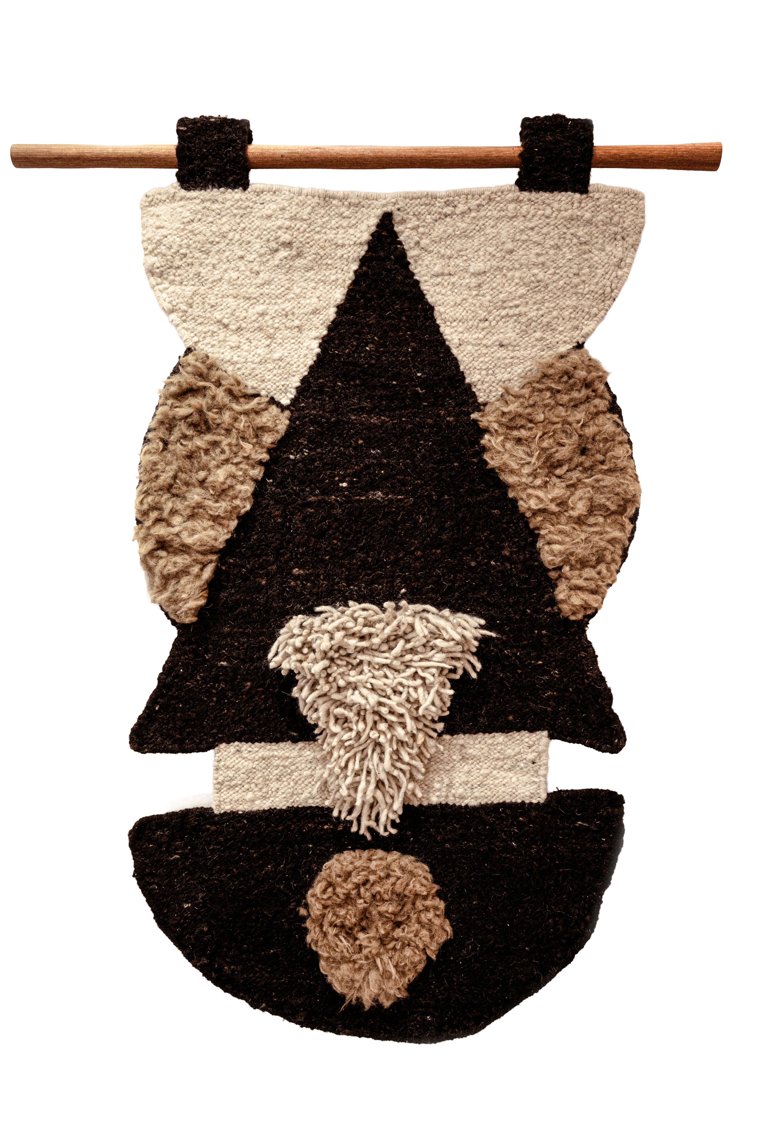 Delta Wallhaning