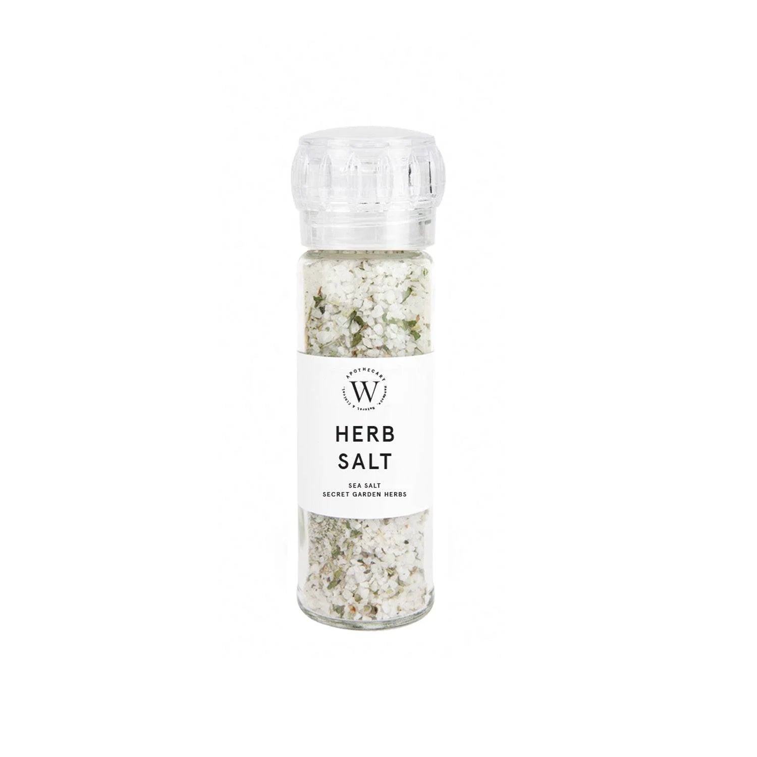 HERB SALT