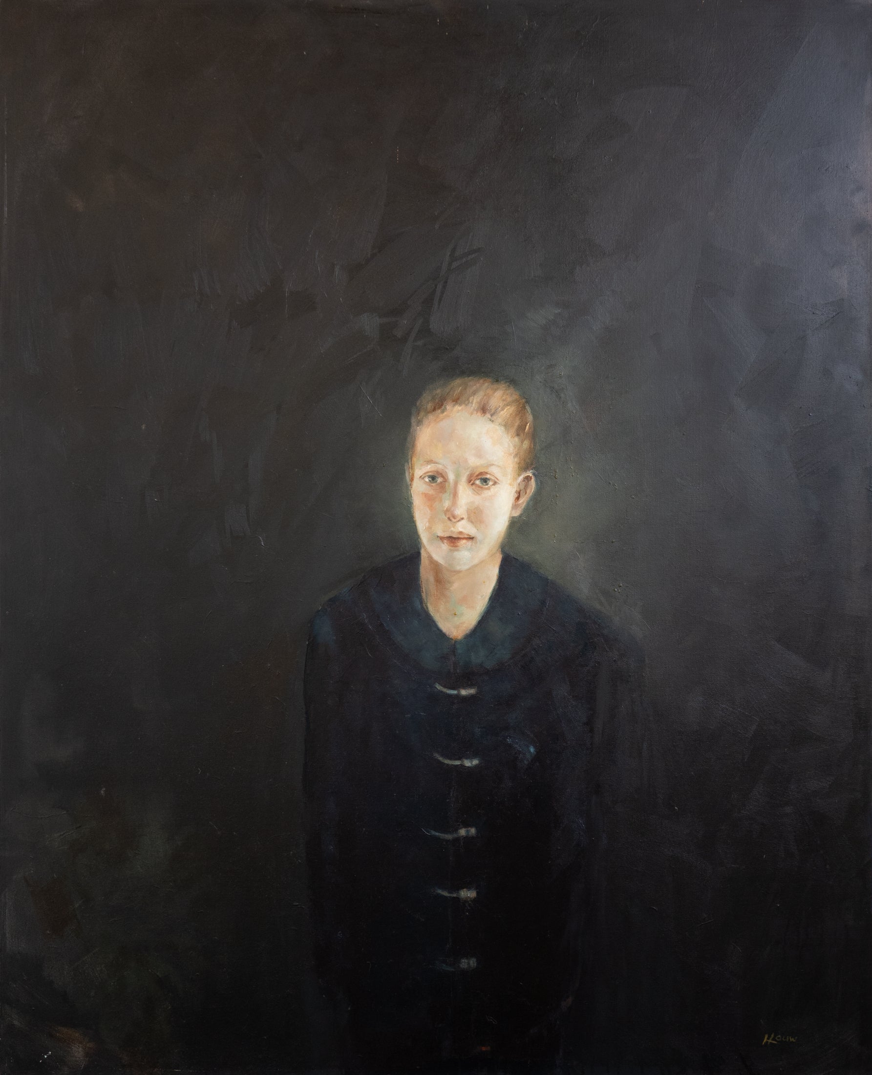 Content - Heidi Louw