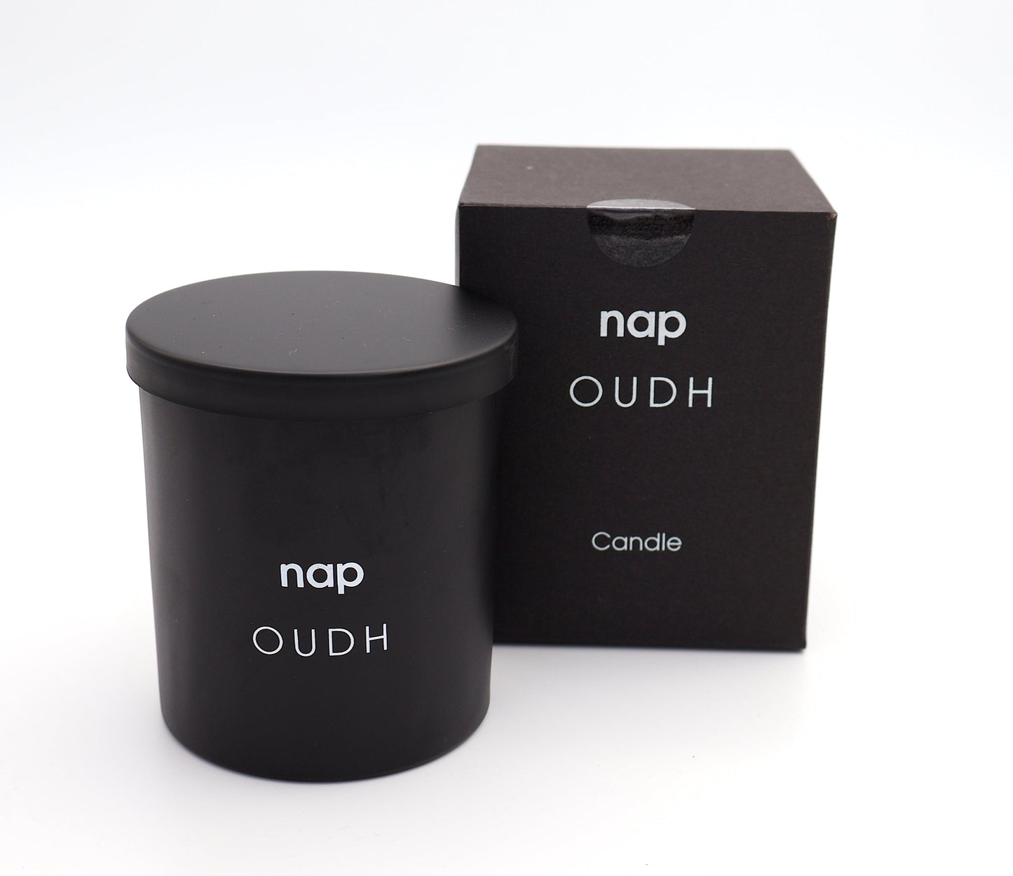 OUDH CANDLE