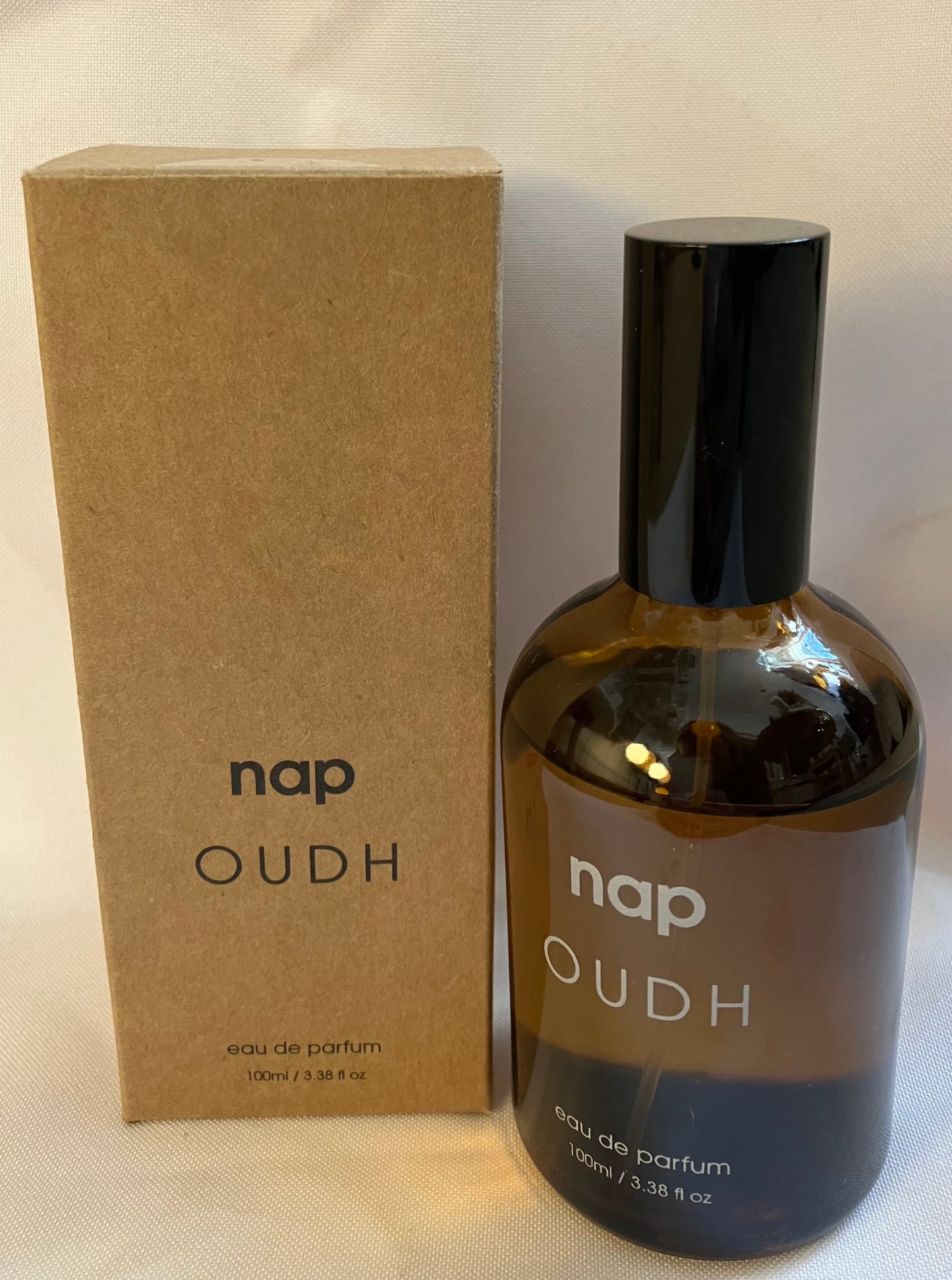 OUDH EAU DE PARFUM