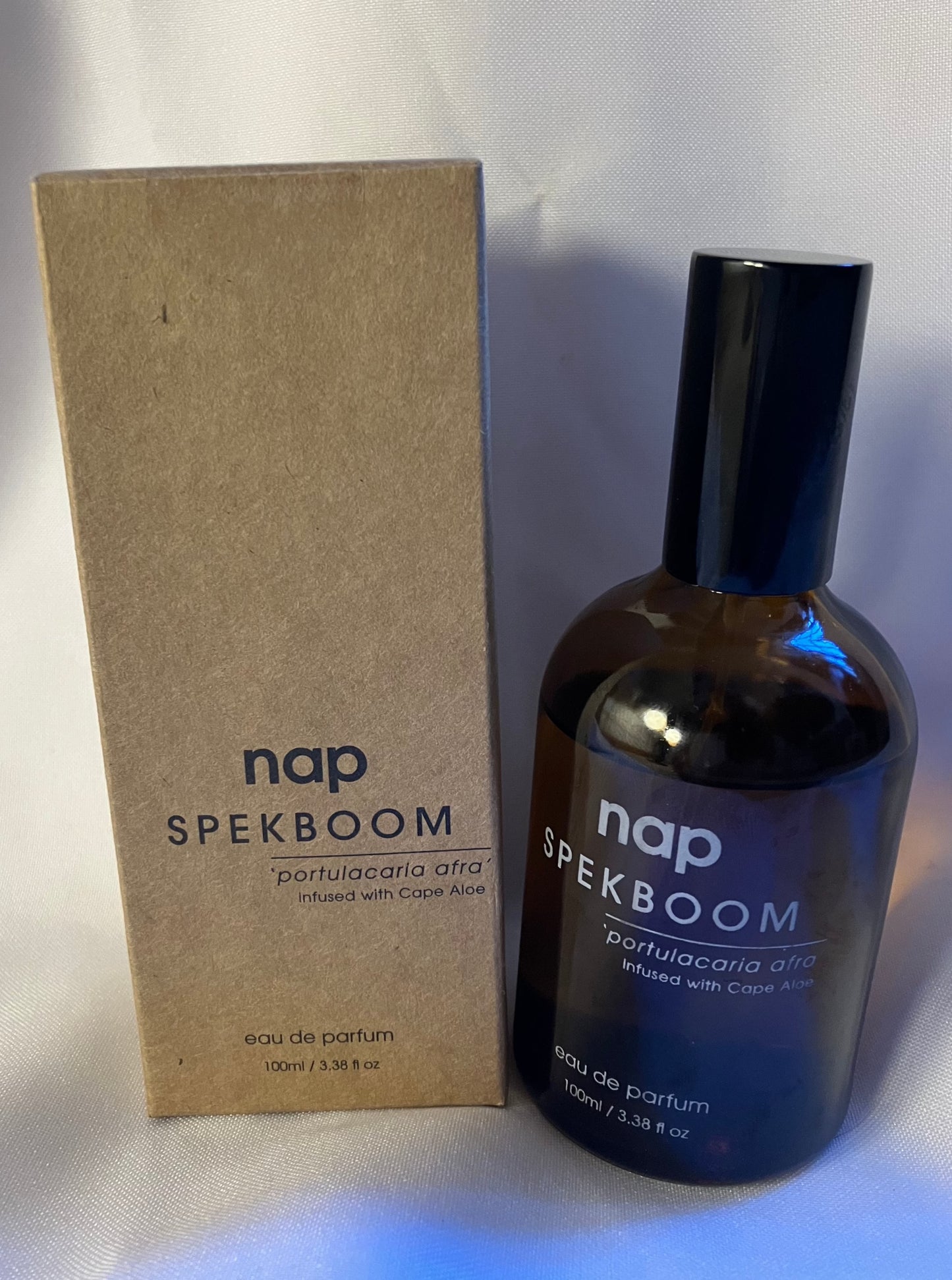 SPEKBOOK EAU DE PARFUM