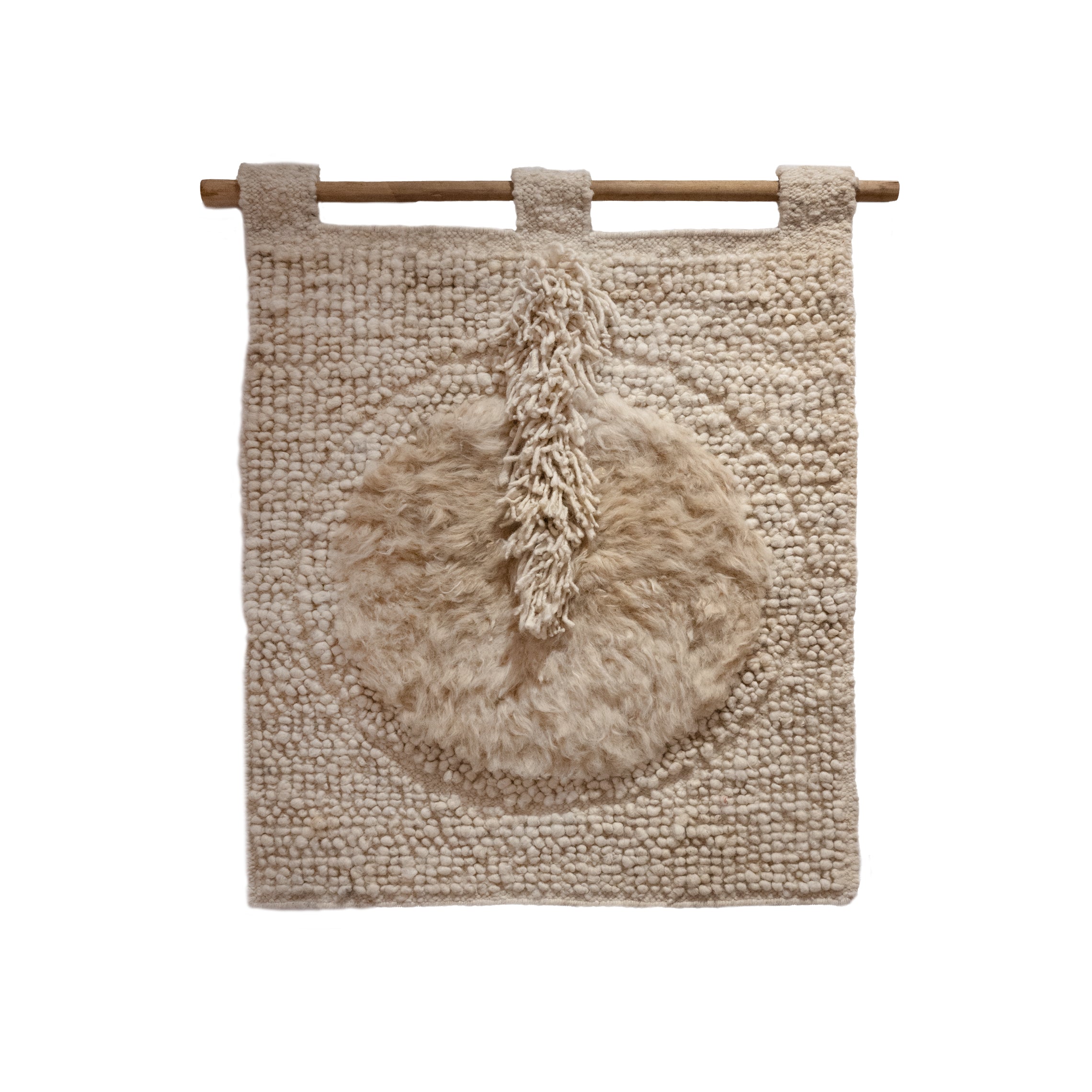KOLO I WALLHANGING 2/10