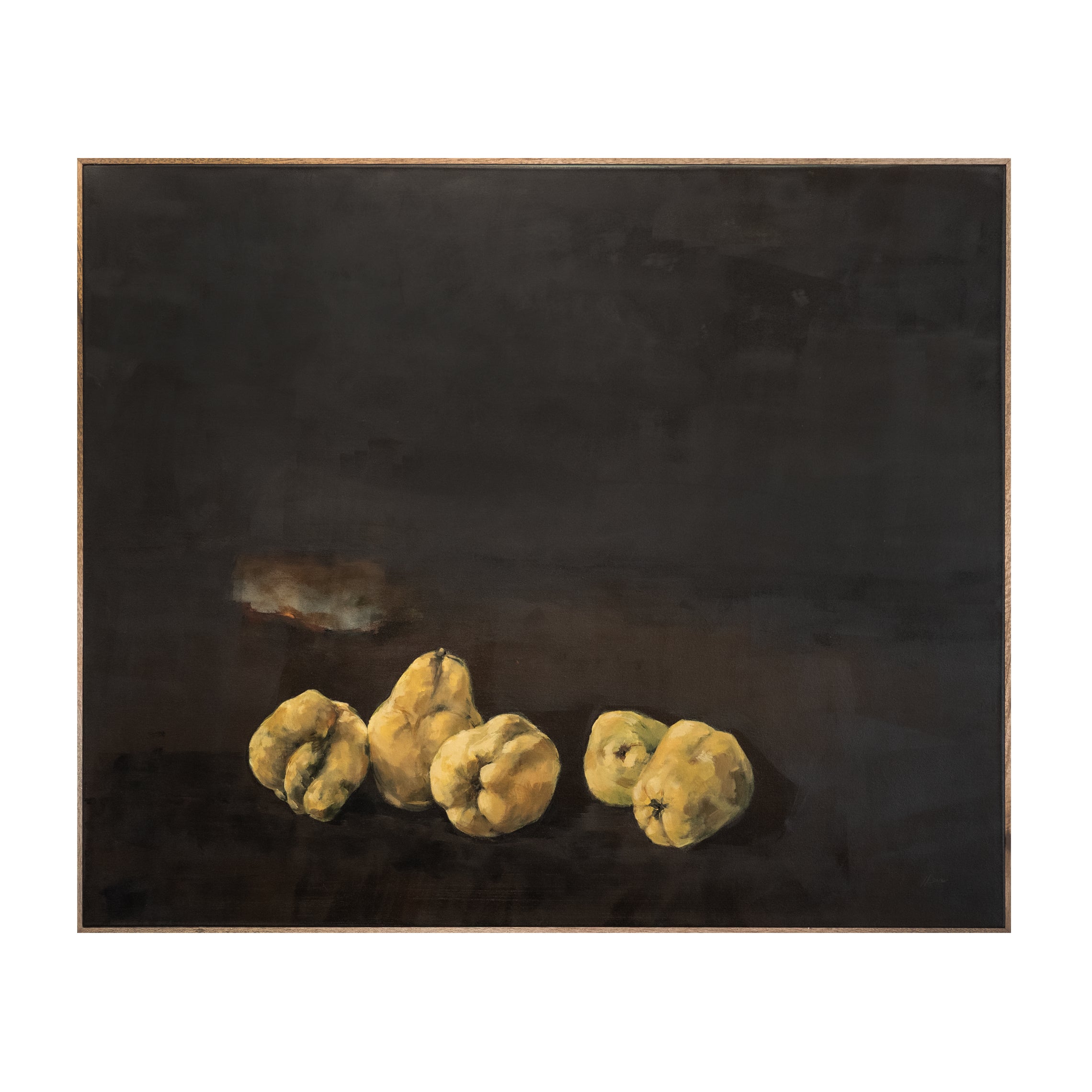 Quinces - Heidi Louw - BELLHAUS Atelier & Galerie