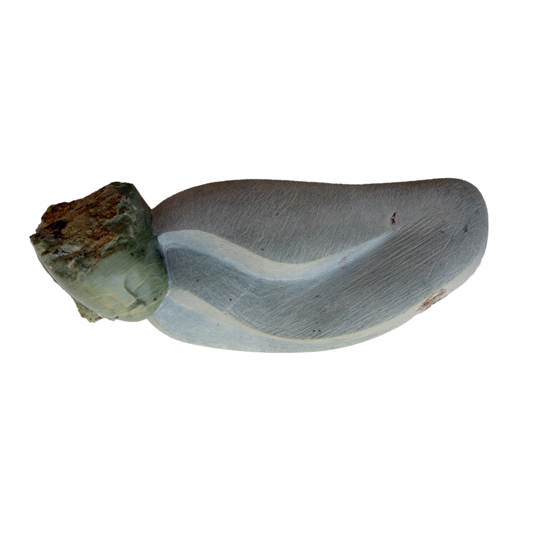Sleeping - Kudzanai Katerere - BELLHAUS Atelier & Galerie