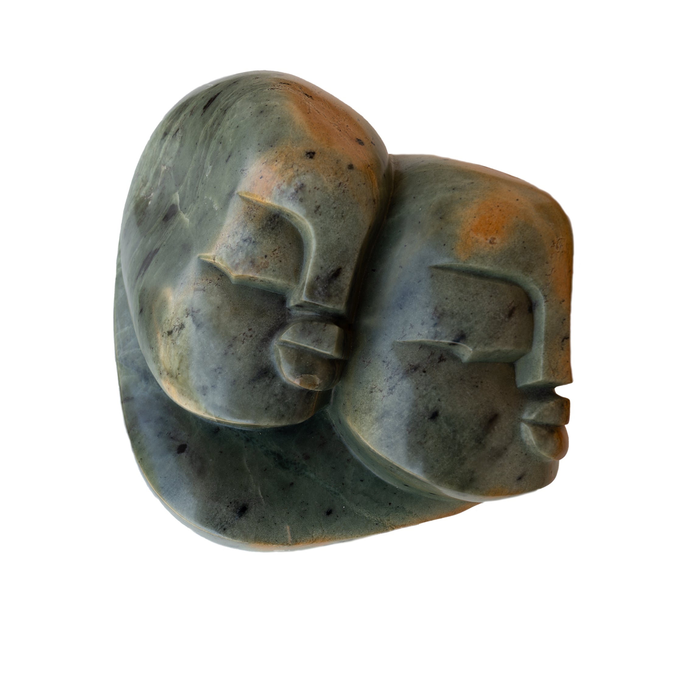 Sweet Lovers - Kudzanai Katerere - BELLHAUS Atelier & Galerie