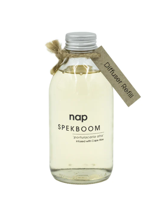 SPEKBOOM DIFFUSER REFILL