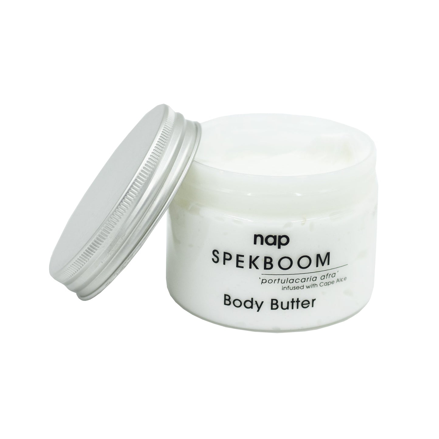 SPEKBOOM BODY BUTTER