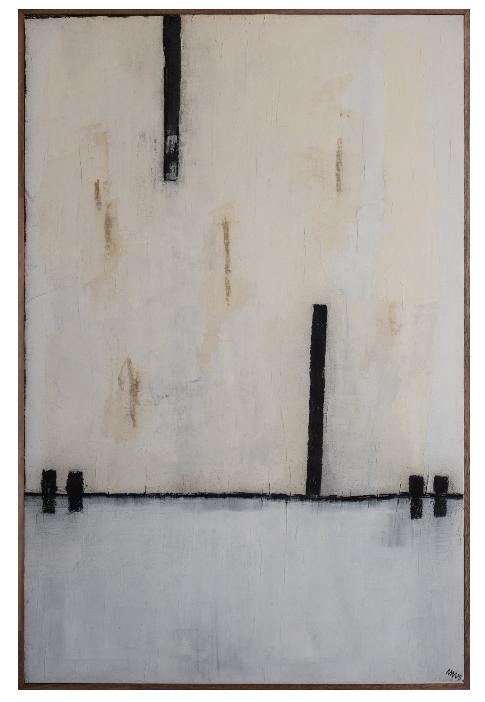 Stillness Of The Mind