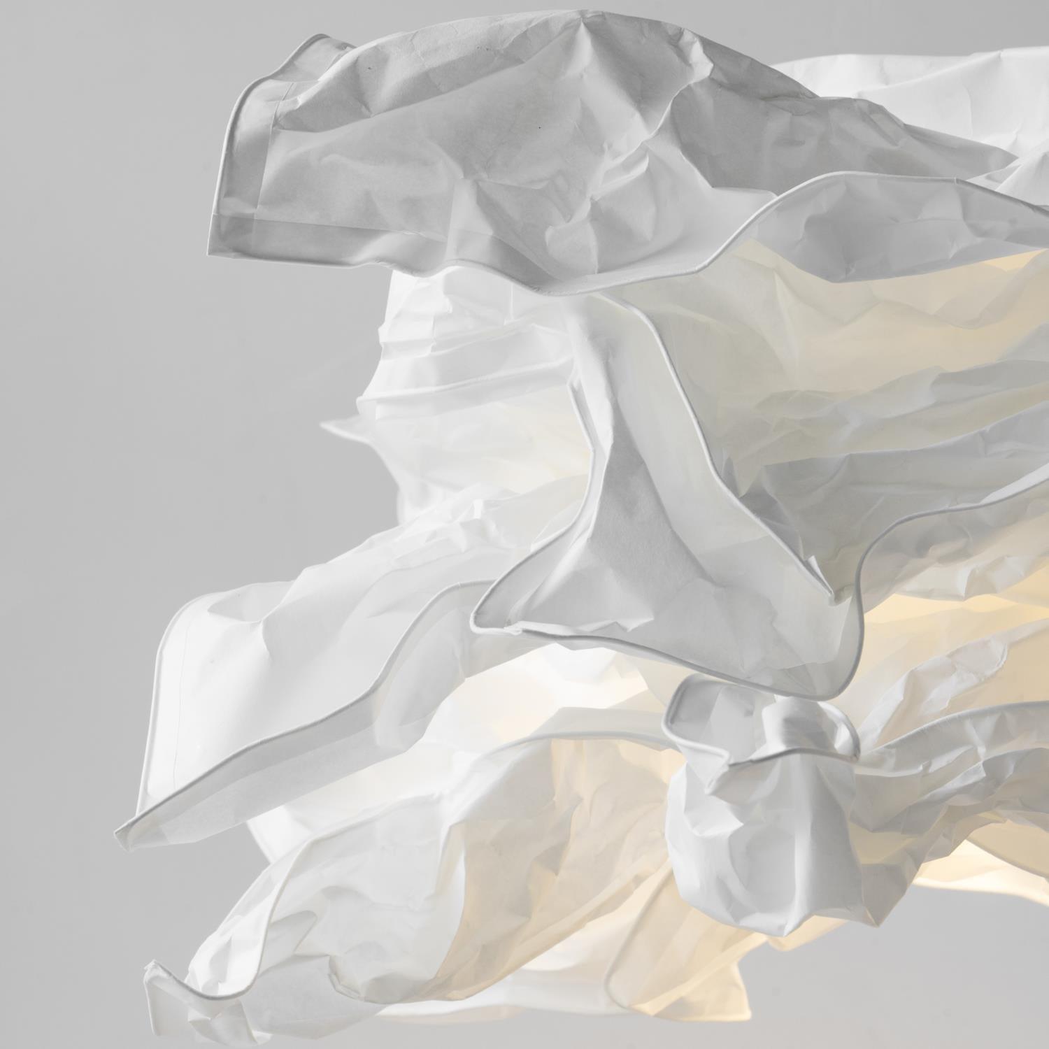 Nordic Cloud - Pendant Light