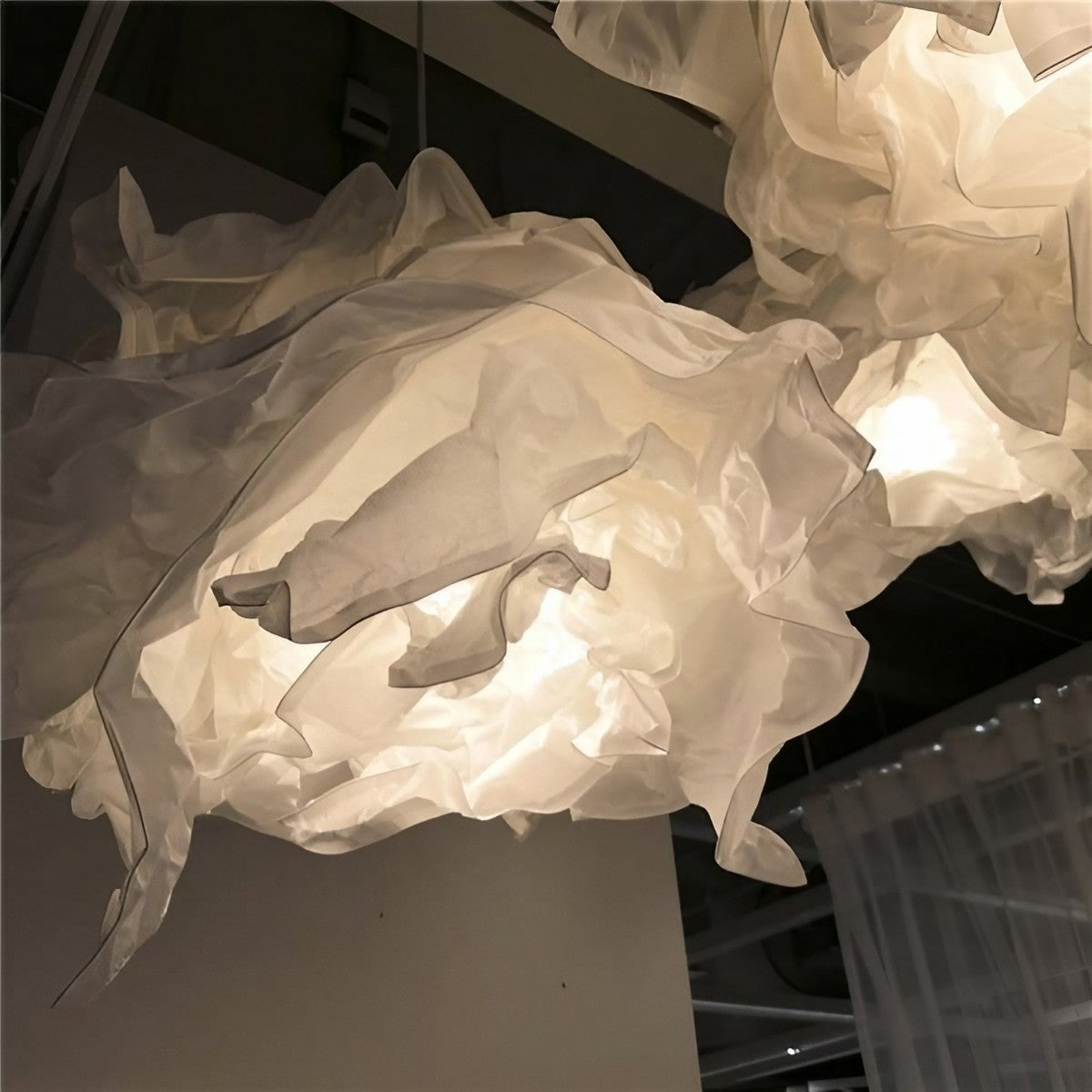 Nordic Cloud - Pendant Light