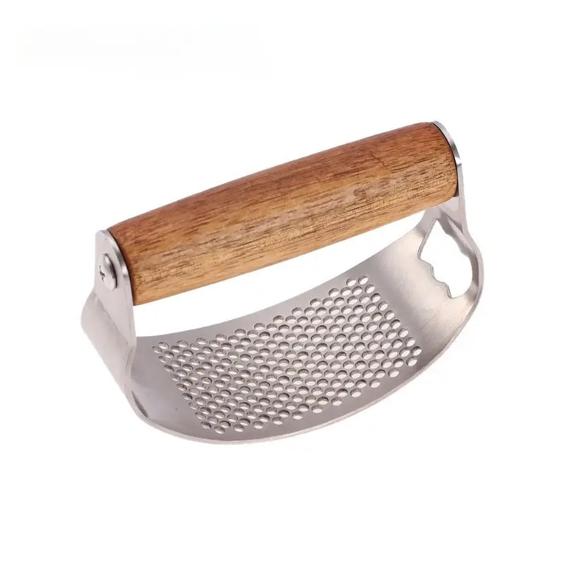 Garlic Press