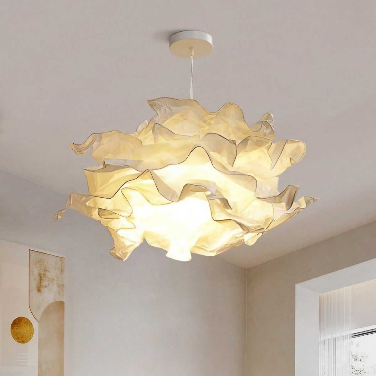 Nordic Cloud - Pendant Light