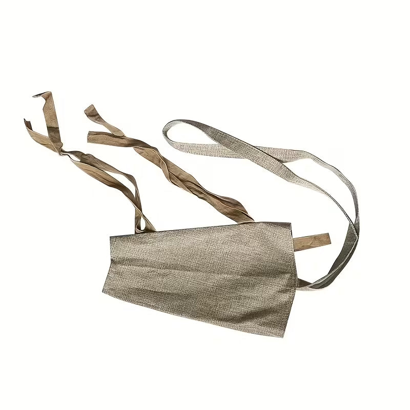 Vintage Floral Crossbody Bag