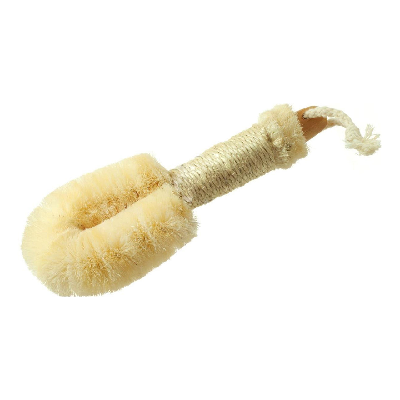 KAMENOKO TAWASHI Body Brush - Sato (Soft)
