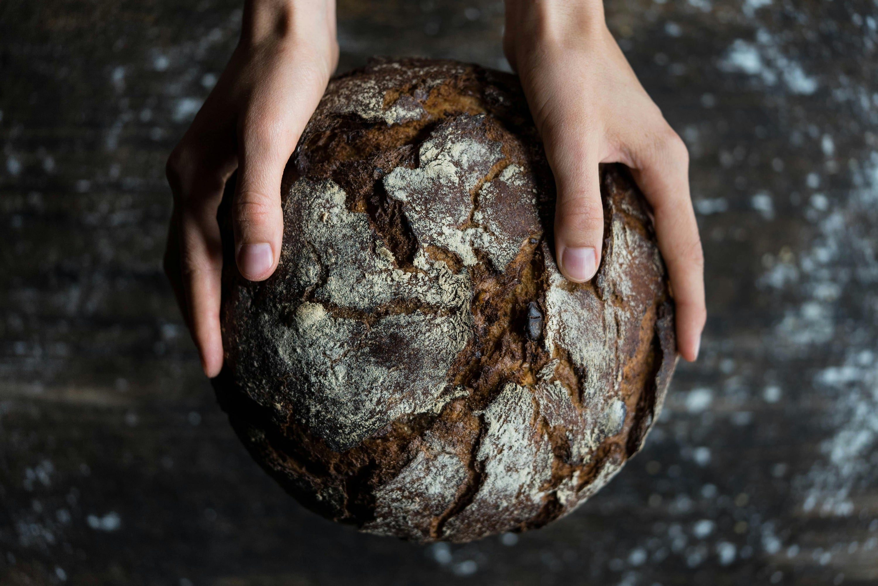 Sourdough Bread