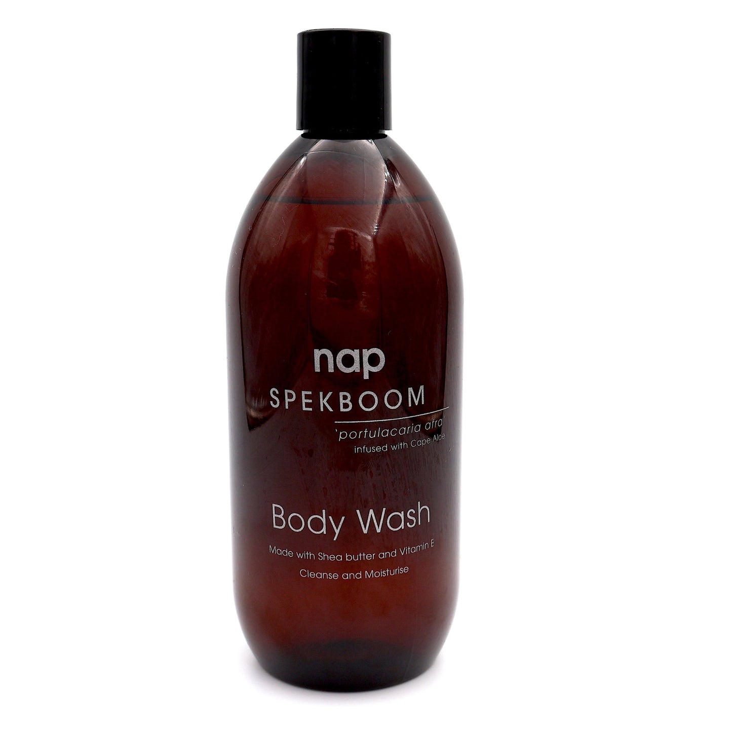 SPEKBOOM BODY WASH