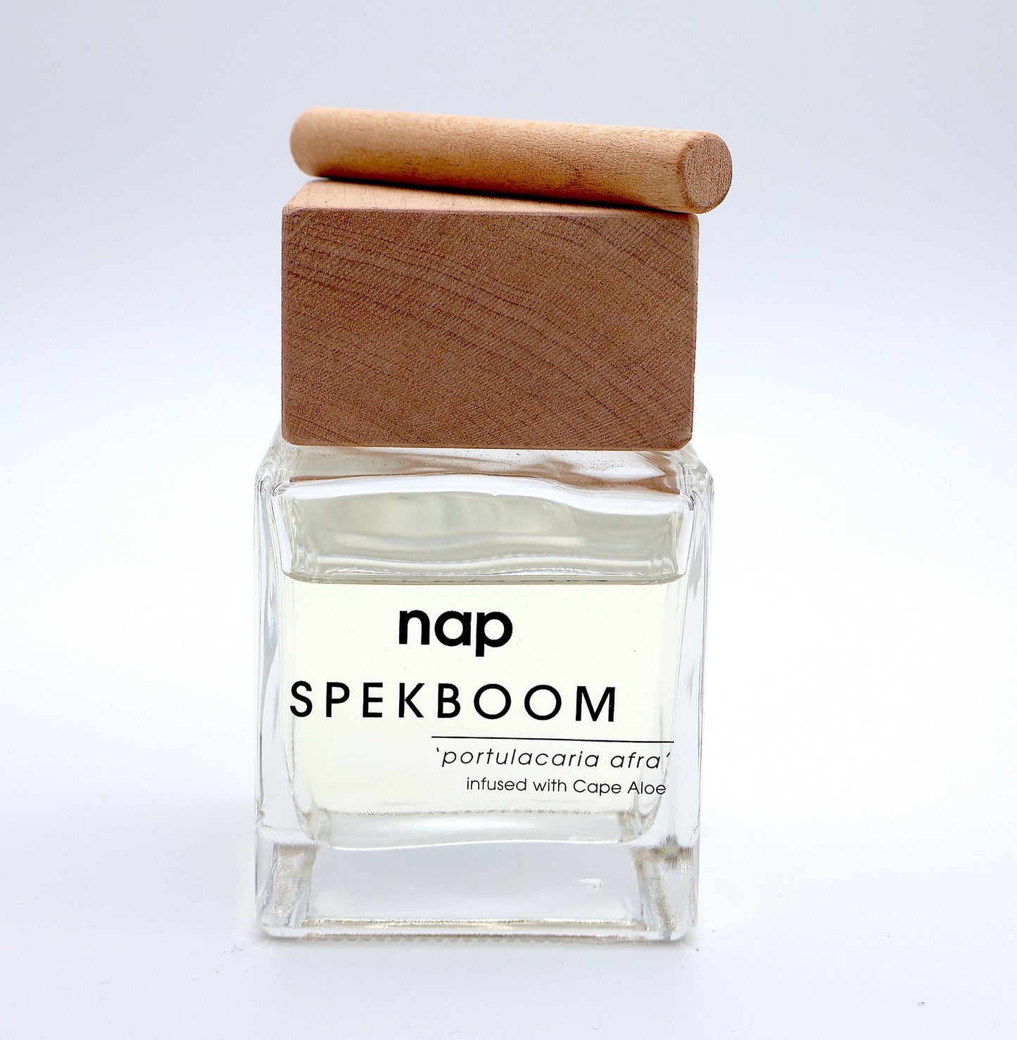 SPEKBOOM WOODEN TOP DIFFUSER