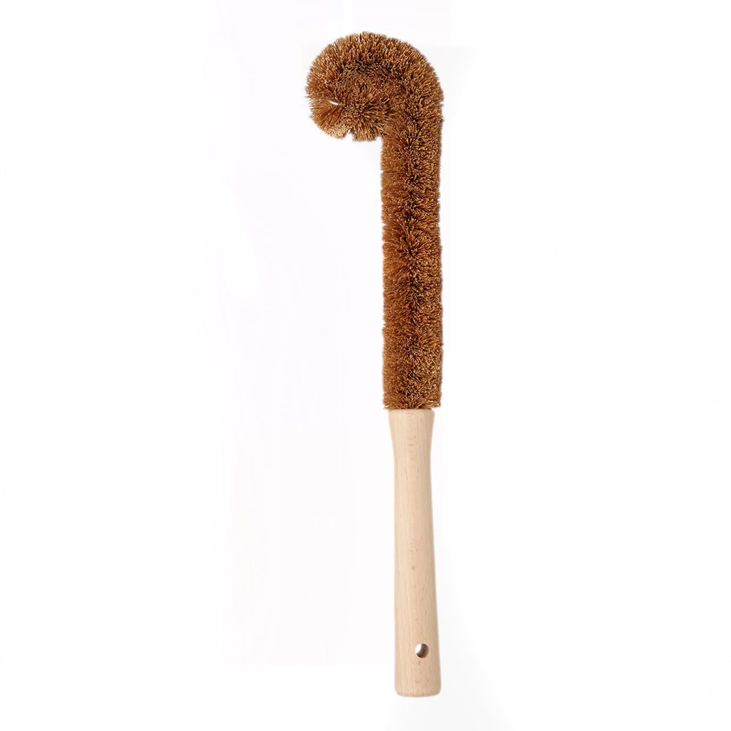 TAWASHI Stick – Natural Coconut Coir Scrubber