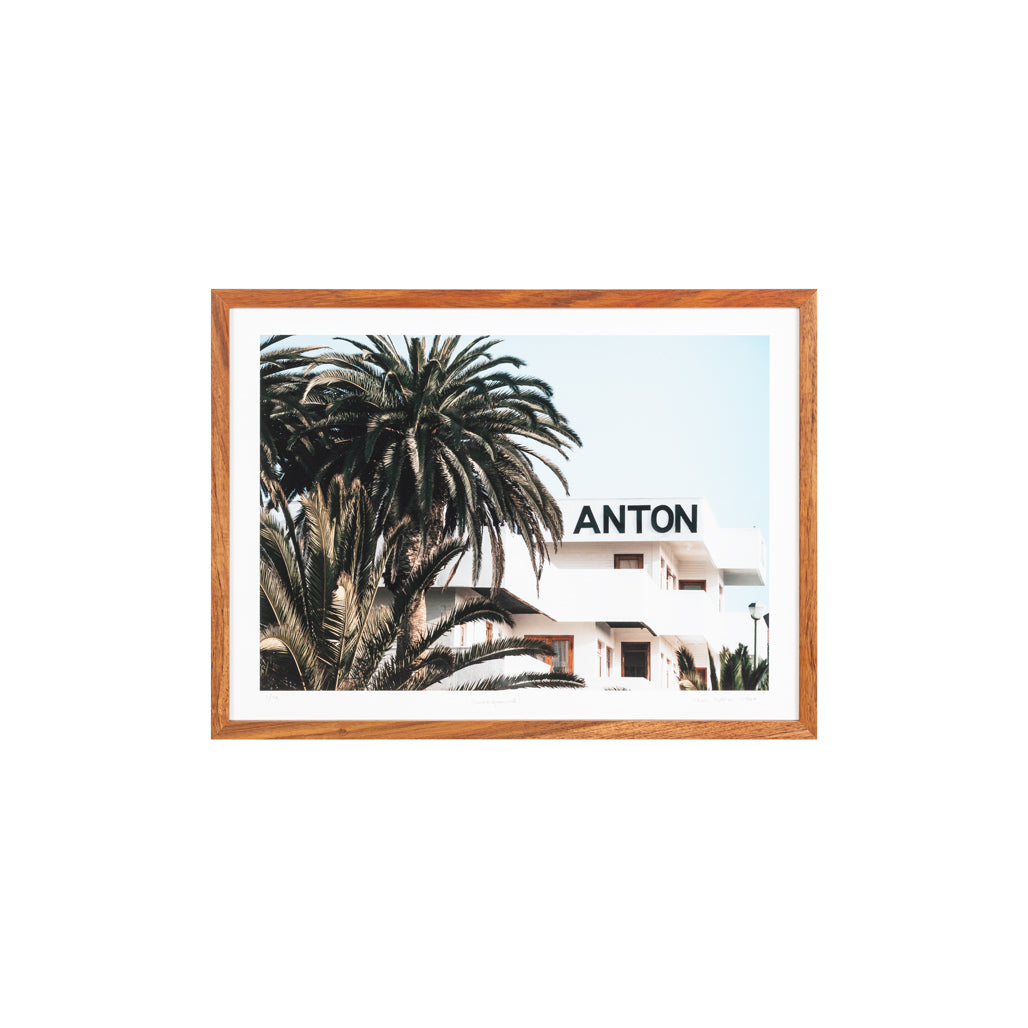 Swakop - Anton